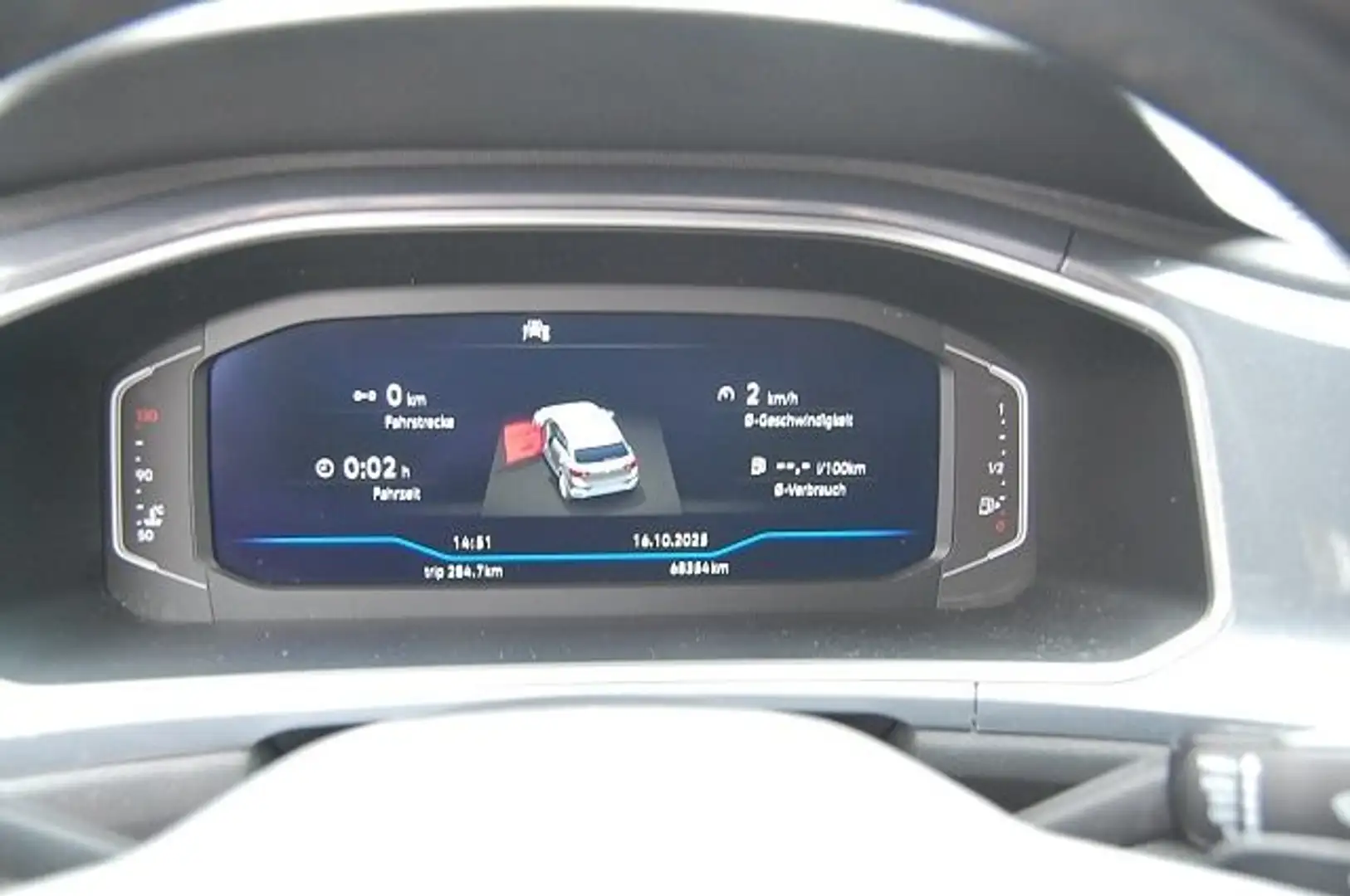 Volkswagen T-Roc T-ROC Style Weiß - 2