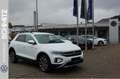 Volkswagen T-Roc T-ROC Style Weiß - thumbnail 1
