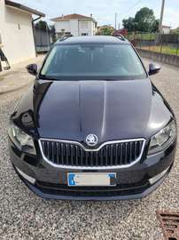 Wagon 1.6 tdi cr Active 105cv