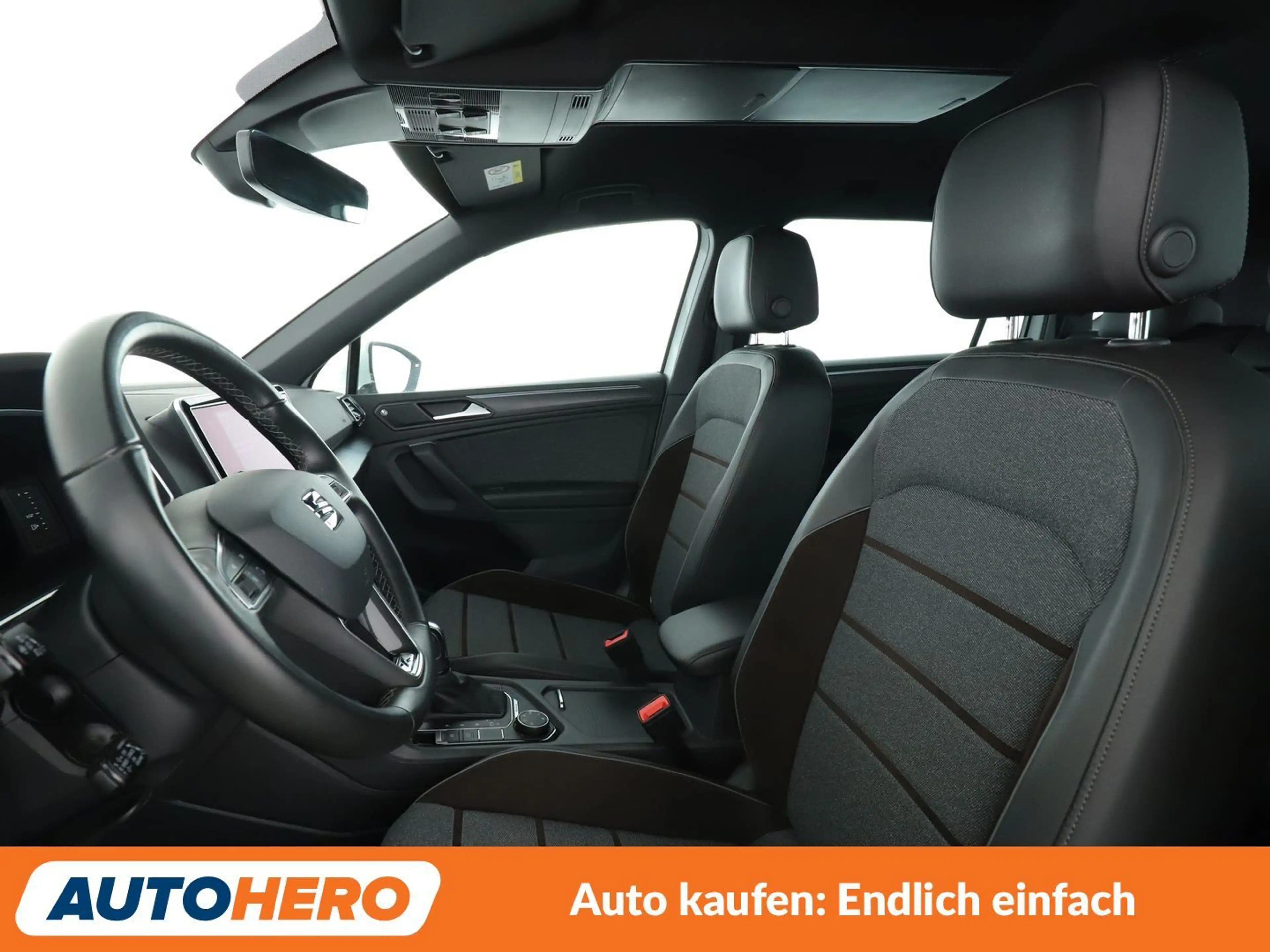 SEAT Tarraco 2.0 TDI Xcellence 4Drive Aut.*LED*ACC*360* — photo 10