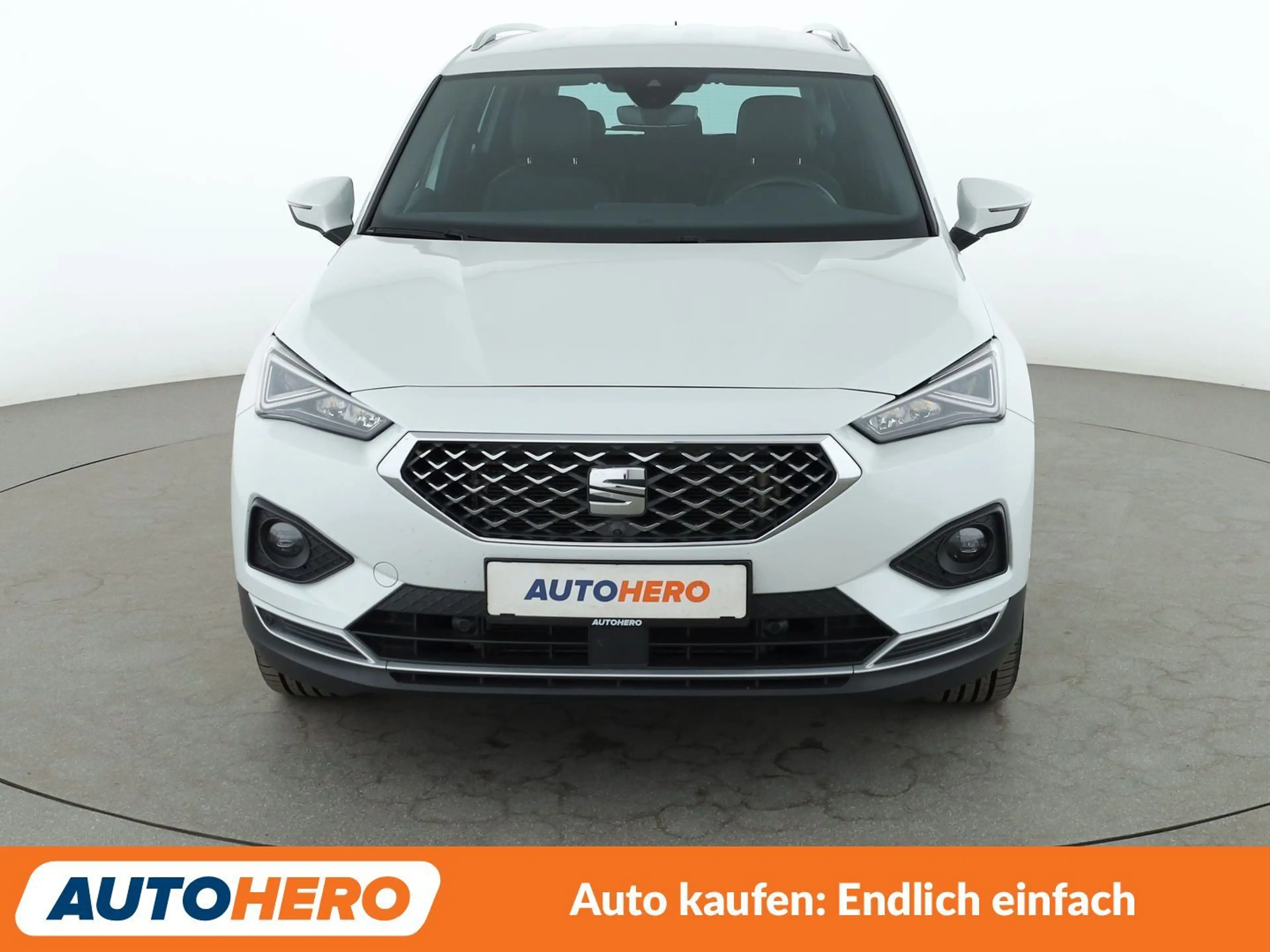SEAT Tarraco 2.0 TDI Xcellence 4Drive Aut.*LED*ACC*360* — photo 9