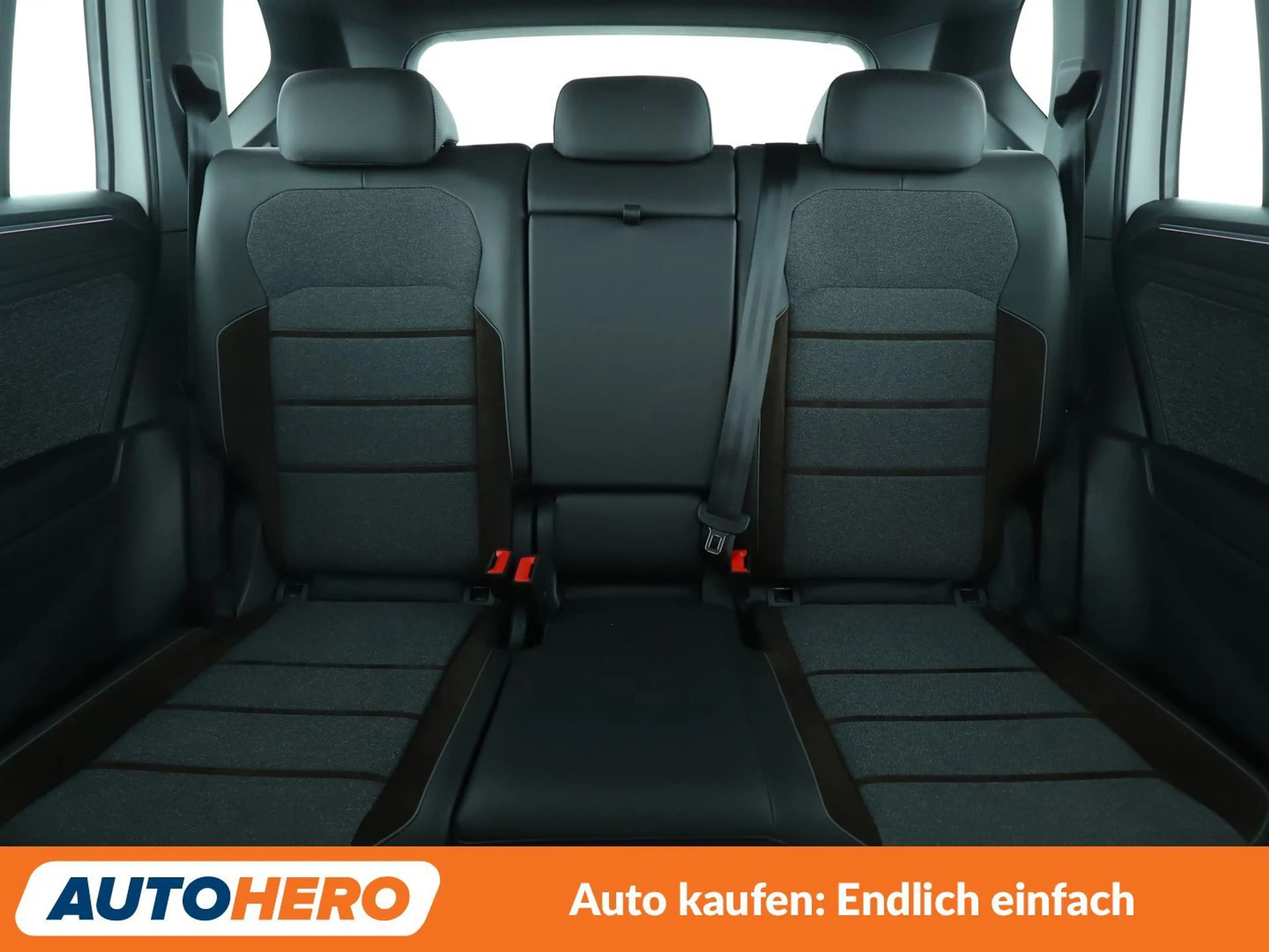SEAT Tarraco 2.0 TDI Xcellence 4Drive Aut.*LED*ACC*360* — photo 15