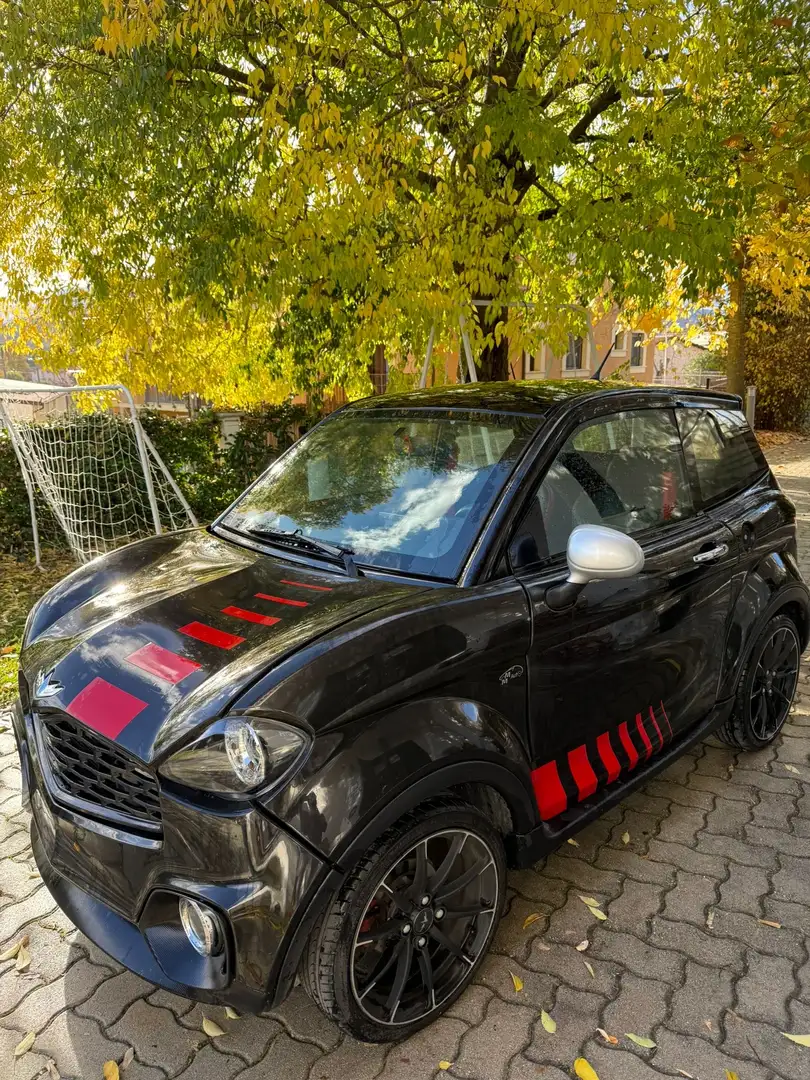 Chatenet CH 46 R Sport Nero - 1