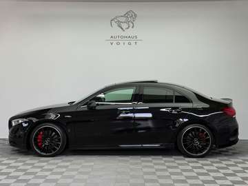 4Matic|Schale|Pano|Burmaster|Night|DAB|