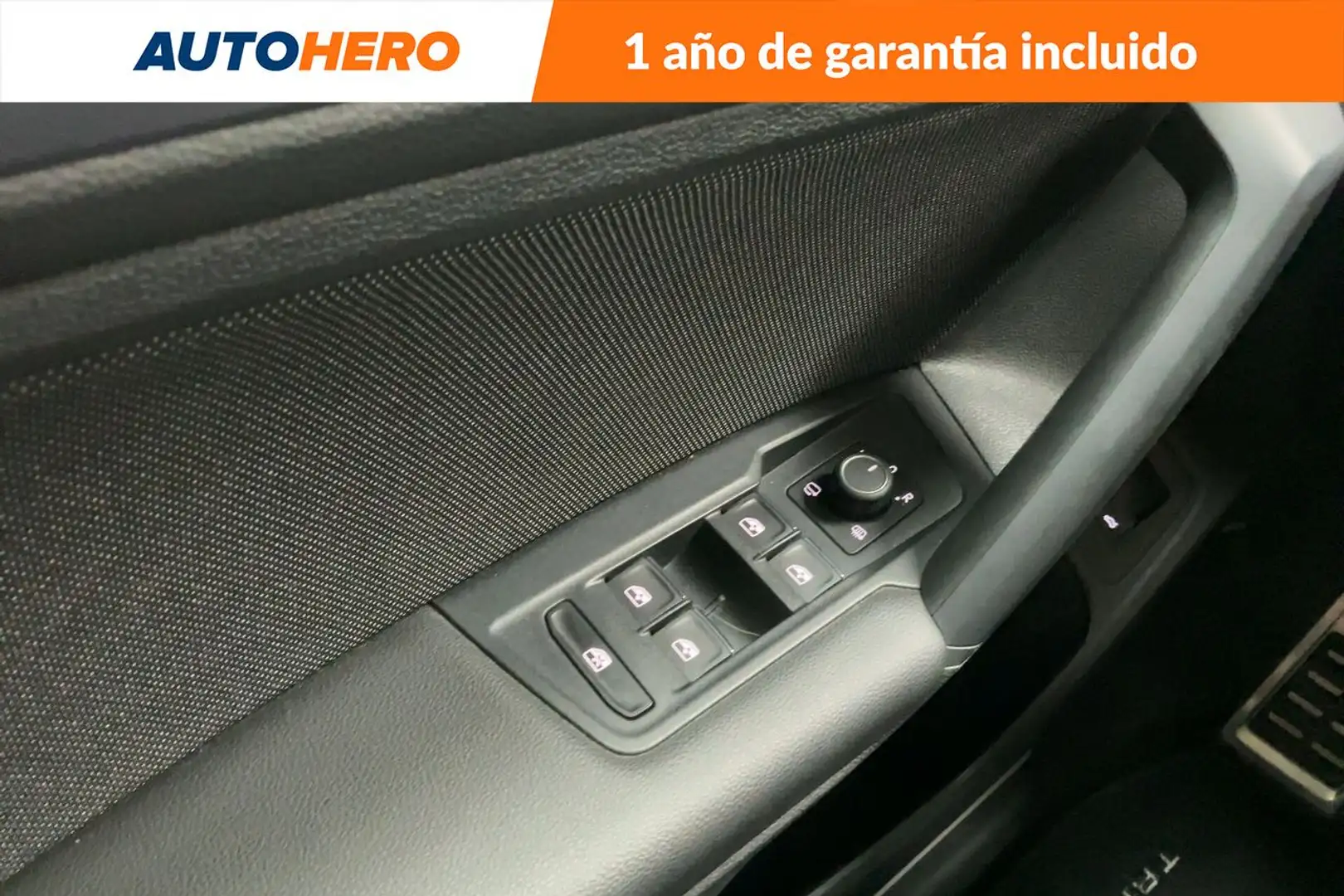 SEAT Tarraco 1.4 TSI e-HYBRID FR Blanco - 2