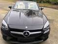 Mercedes-Benz SLC 200 SLC 200 9G-TRONIC Czarny - thumbnail 1