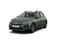 Dacia Sandero Stepway Expression UP TCe 100 GPL ECO-G rif.GL923 Verde - thumbnail 1