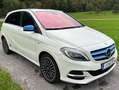 Mercedes-Benz B Electric Drive 250 e 28kWh White - thumbnail 2