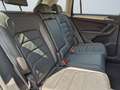 Volkswagen Tiguan 2.0 TDI 4Motion Comfortline +AHK +Leder Grijs - thumbnail 12
