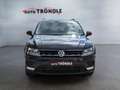 Volkswagen Tiguan 2.0 TDI 4Motion Comfortline +AHK +Leder Grijs - thumbnail 2