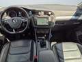 Volkswagen Tiguan 2.0 TDI 4Motion Comfortline +AHK +Leder Grijs - thumbnail 10