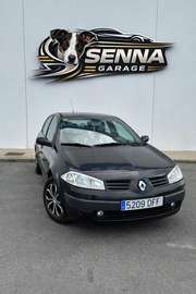 1.5DCi Confort Expression