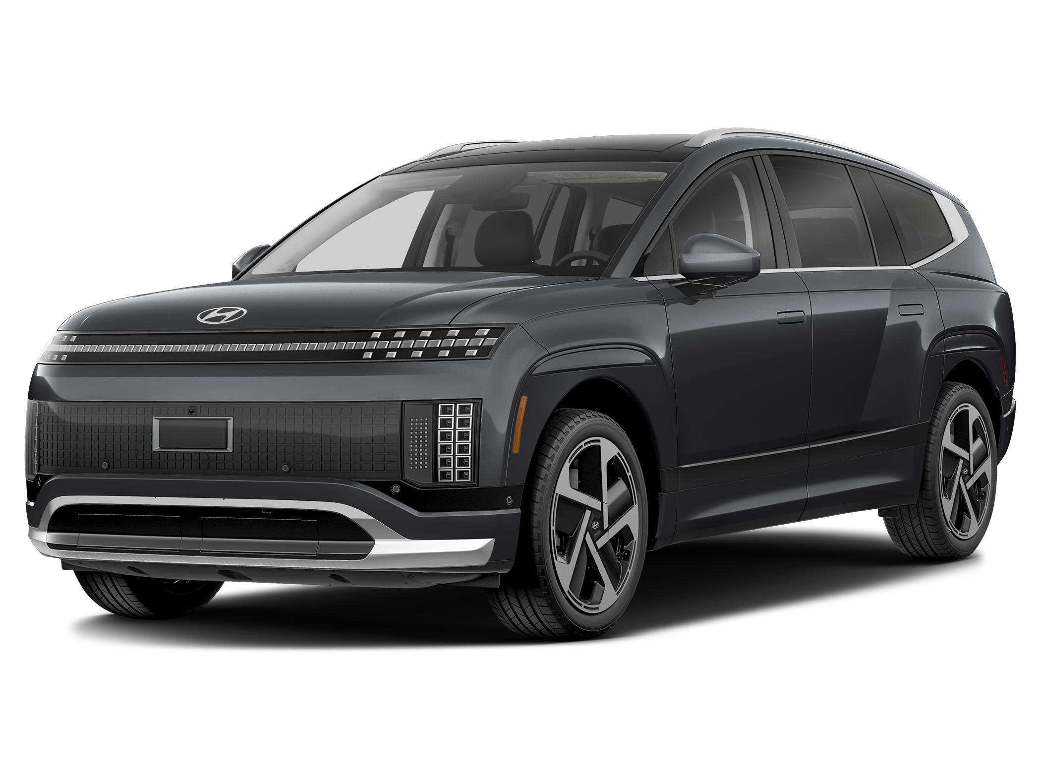 2027 Hyundai IONIQ 9