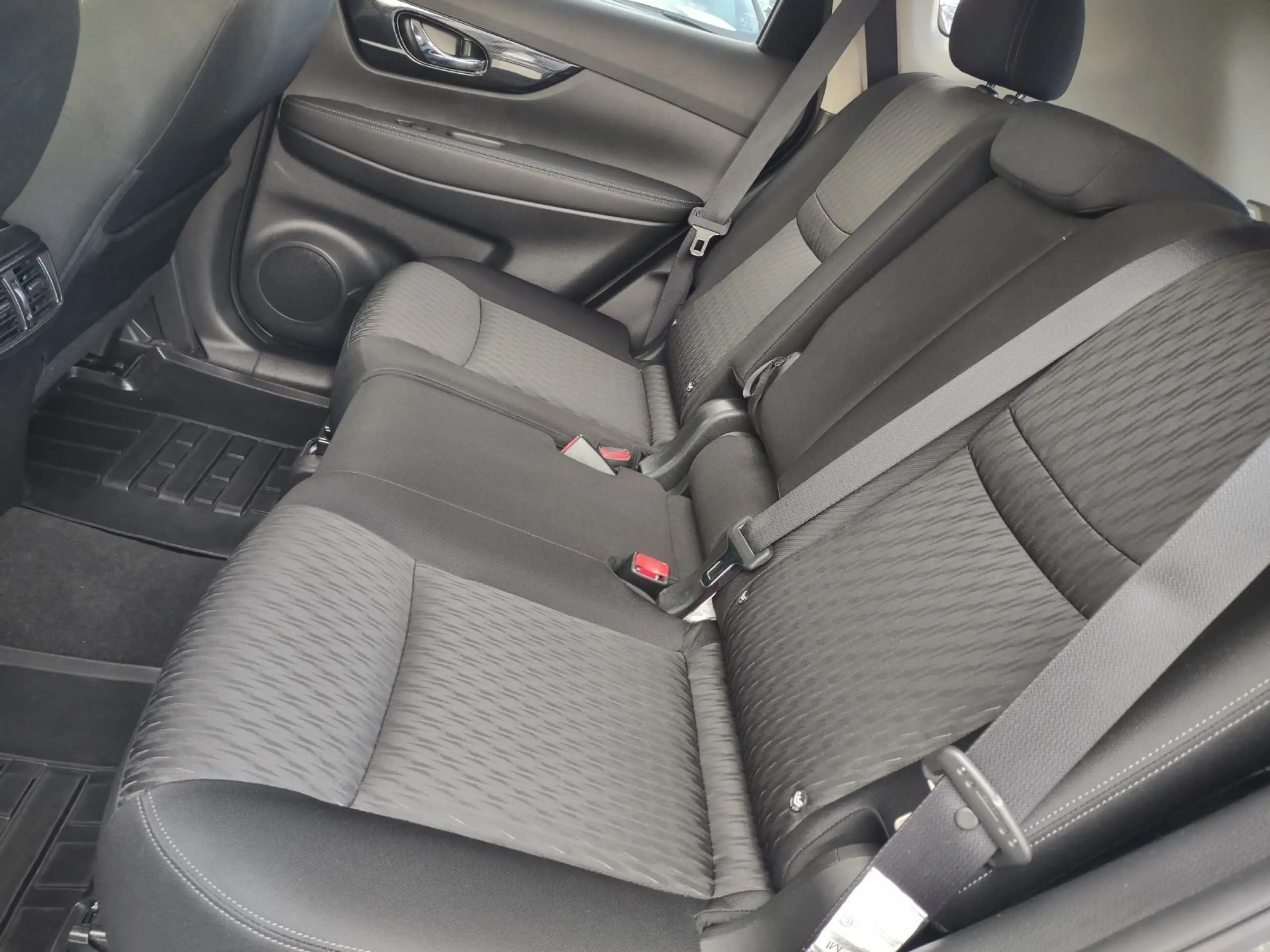 Nissan X-Trail N-Connecta 1.3DIG-T DCT NAVI / Kamera / — photo 10
