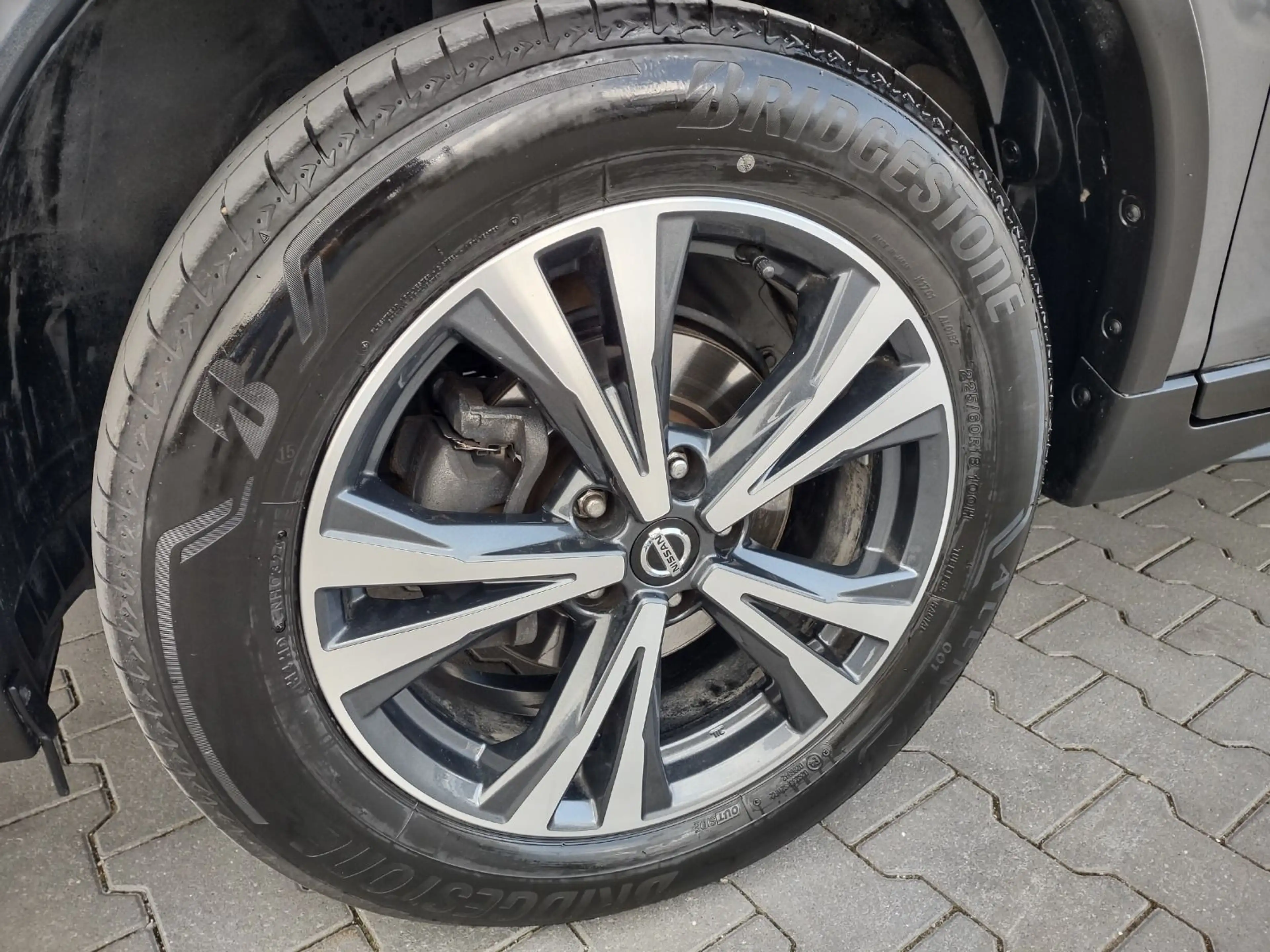 Nissan X-Trail N-Connecta 1.3DIG-T DCT NAVI / Kamera / — photo 3