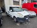 Fiat Doblo 1.6 mjt 16v 105cv MOTORE GUASTO Bílá - thumbnail 4
