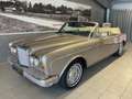 Bentley Continental Cabriolet - 2 türig - limited Edition 1 aus 25 Beige - thumbnail 3