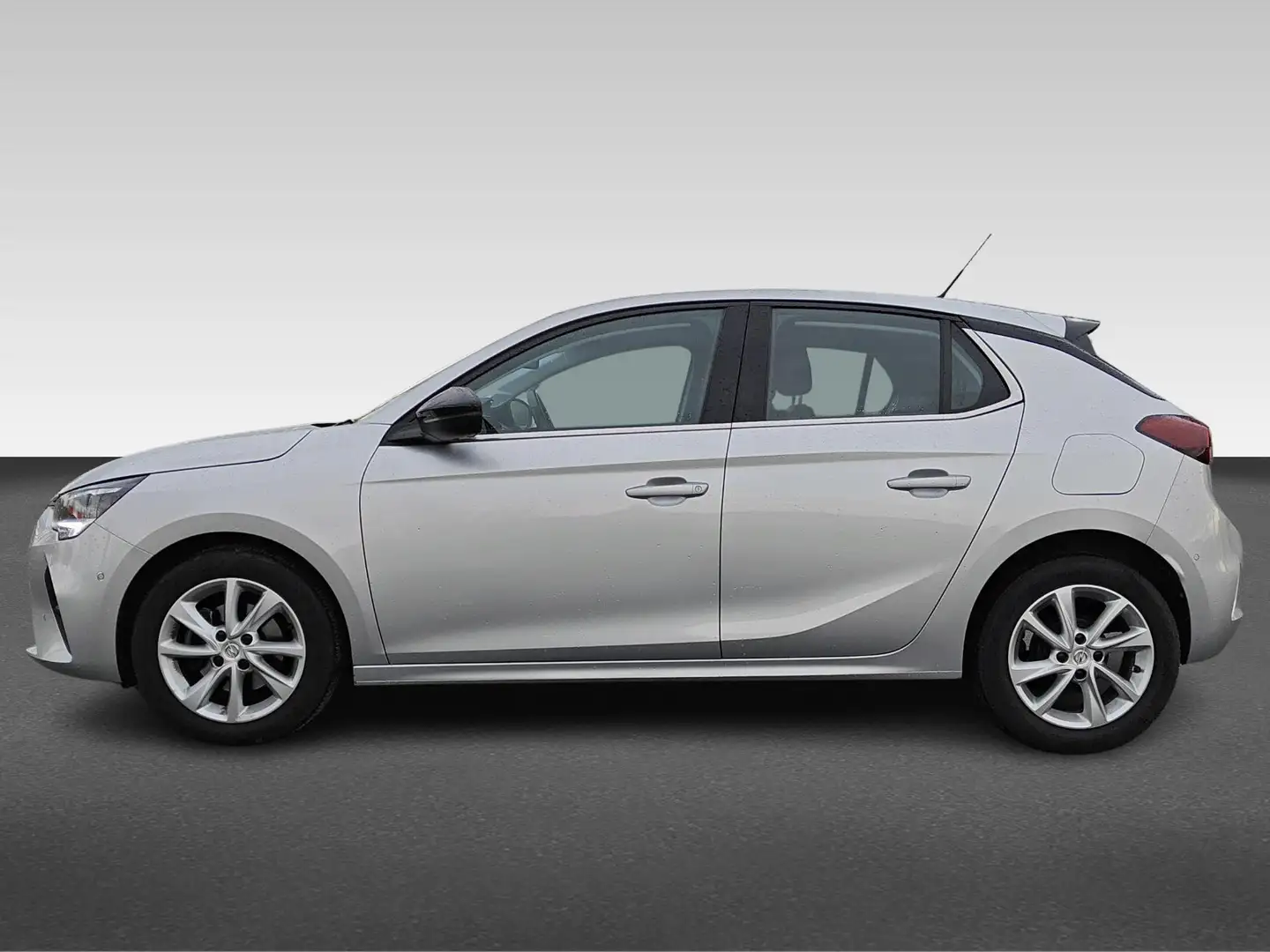 Opel Corsa 1.2 Elegance | Carplay | Camera | Navigatie Gris - 2