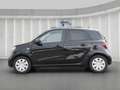 smart forFour forfour EQ Rückfahrkamera JBL Sitzheizung hinten Black - thumbnail 4