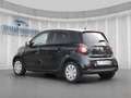 smart forFour forfour EQ Rückfahrkamera JBL Sitzheizung hinten Black - thumbnail 6