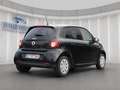 smart forFour forfour EQ Rückfahrkamera JBL Sitzheizung hinten Black - thumbnail 8