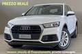 Audi Q5 35 TDI MHEV S tronic Business White - thumbnail 1