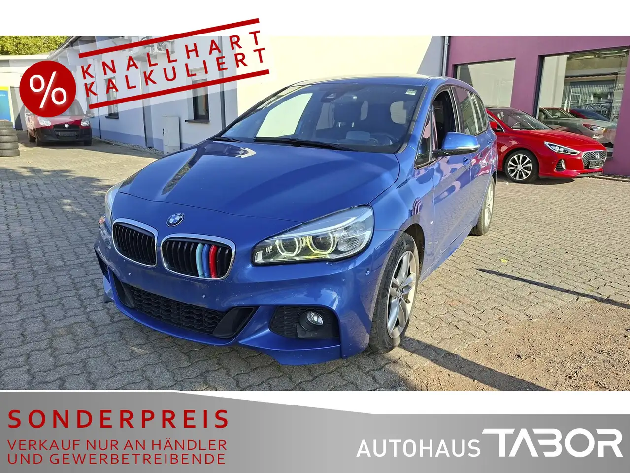 BMW 220
