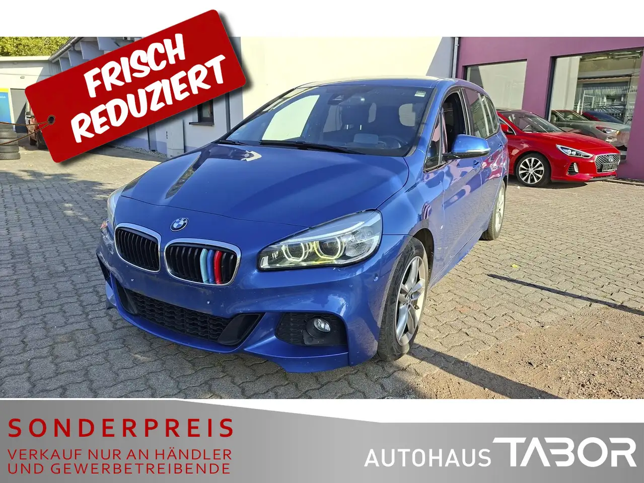 BMW 220