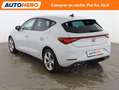 SEAT Leon 1.5 eTSI ACT FR Hybrid Blanc - thumbnail 4