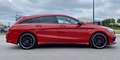 Mercedes-Benz CLA 45 AMG 45 AMG Shooting Brake / 2.0l 360 CH BVA 7 / Rouge - thumbnail 6