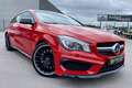 Mercedes-Benz CLA 45 AMG 45 AMG Shooting Brake / 2.0l 360 CH BVA 7 / Rouge - thumbnail 7