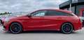 Mercedes-Benz CLA 45 AMG 45 AMG Shooting Brake / 2.0l 360 CH BVA 7 / Rouge - thumbnail 2