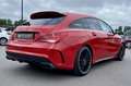 Mercedes-Benz CLA 45 AMG 45 AMG Shooting Brake / 2.0l 360 CH BVA 7 / Rouge - thumbnail 5