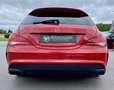 Mercedes-Benz CLA 45 AMG 45 AMG Shooting Brake / 2.0l 360 CH BVA 7 / Rouge - thumbnail 4