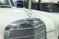 Mercedes-Benz 190 C W110 Heckflosse I Vollrestauriert Beige - thumbnail 19