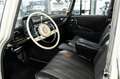 Mercedes-Benz 190 C W110 Heckflosse I Vollrestauriert Beige - thumbnail 11