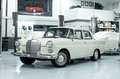 Mercedes-Benz 190 C W110 Heckflosse I Vollrestauriert Beige - thumbnail 1