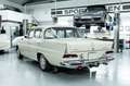 Mercedes-Benz 190 C W110 Heckflosse I Vollrestauriert Beige - thumbnail 2