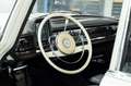 Mercedes-Benz 190 C W110 Heckflosse I Vollrestauriert Beige - thumbnail 14