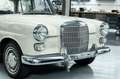 Mercedes-Benz 190 C W110 Heckflosse I Vollrestauriert Beige - thumbnail 9