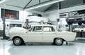 Mercedes-Benz 190 C W110 Heckflosse I Vollrestauriert Beige - thumbnail 3