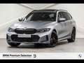 BMW 330 330e xDrive Touring Special Request Grau - thumbnail 1