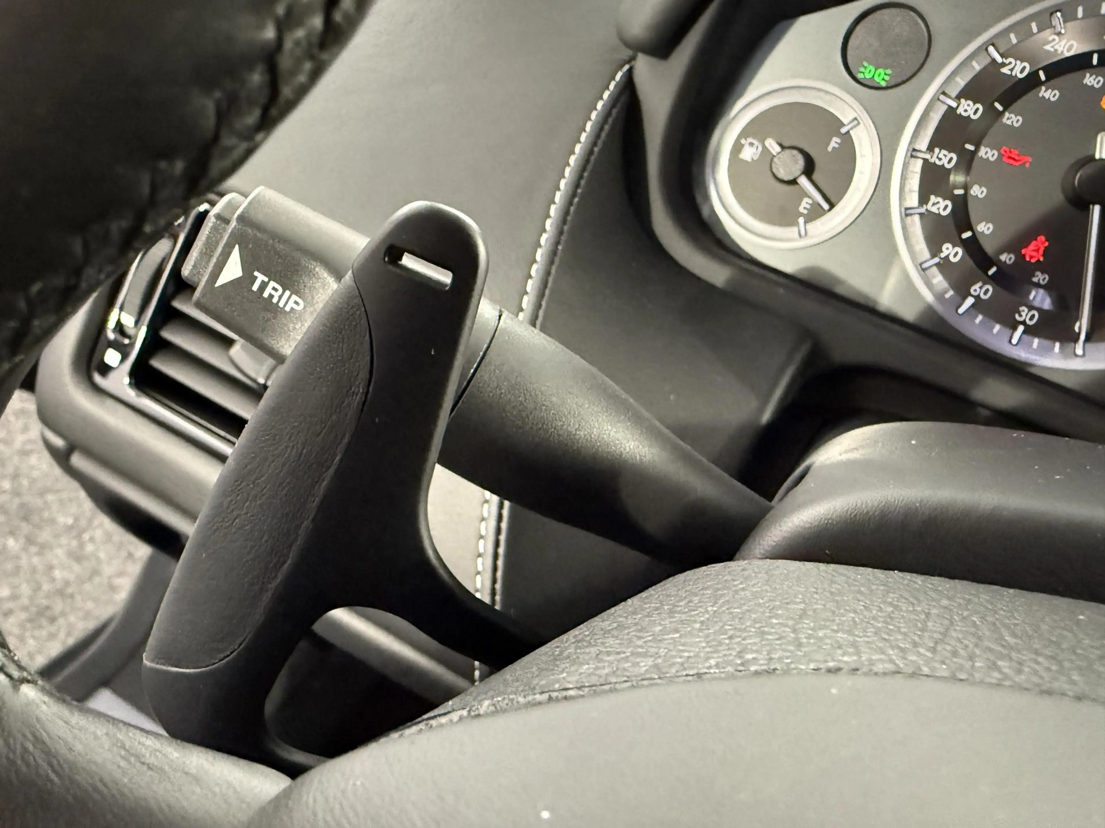 Aston Martin Rapide 6.0 V12 S / 559pk / Nappa leder / 17.000km — photo 20