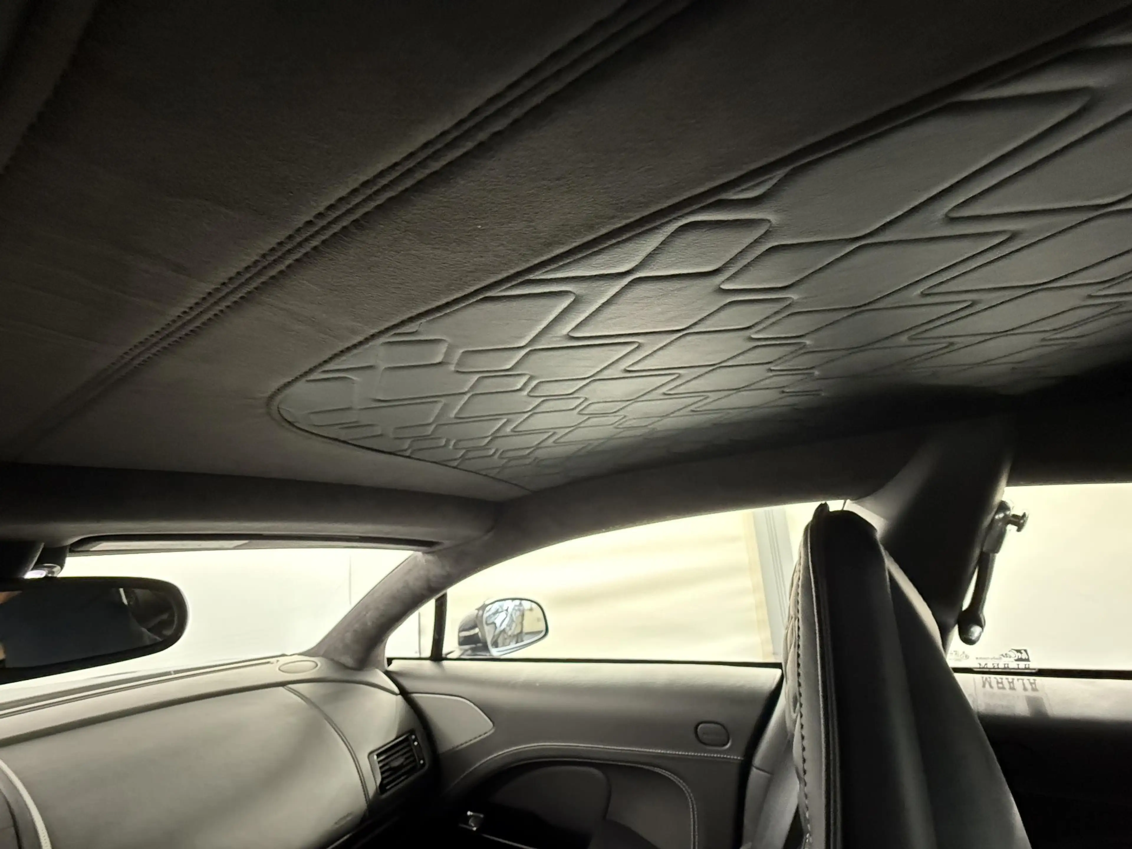 Aston Martin Rapide 6.0 V12 S / 559pk / Nappa leder / 17.000km — photo 29