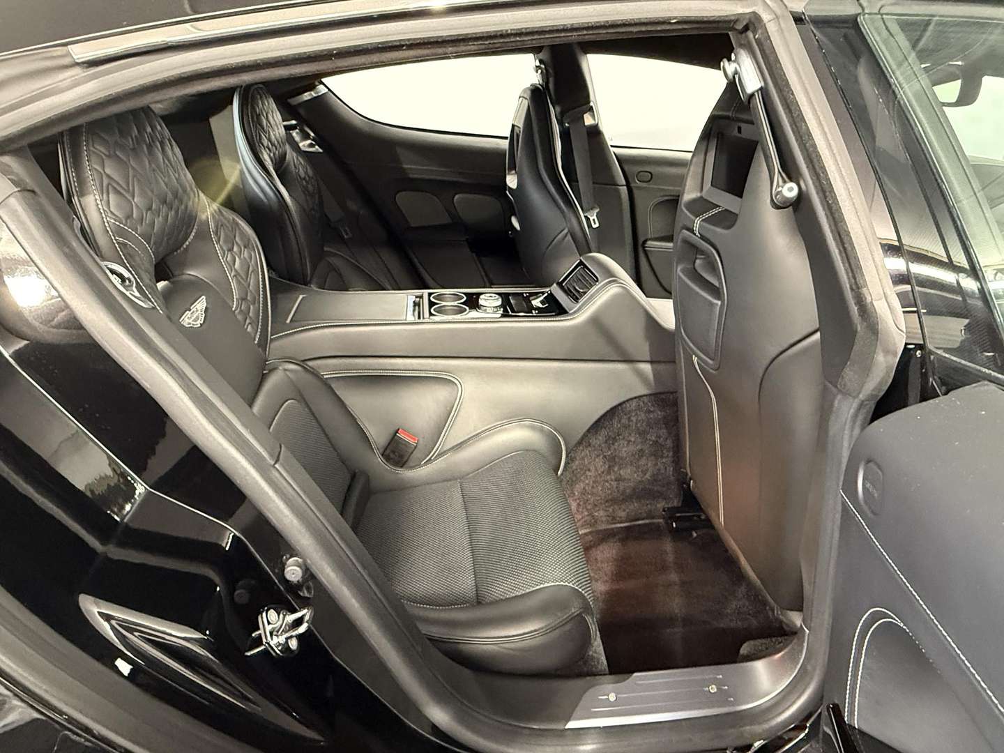 Aston Martin Rapide 6.0 V12 S -  - Joinsteer - #5