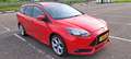 Ford Focus 2.0 EcoB. ST-3 Rosso - thumbnail 2