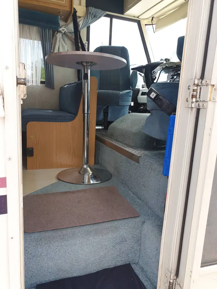 Caravans-Wohnm Winnebago US Winnebago Warrior V8 Diesel Motorhome absolutes Leichtgewicht!, foto 11