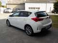 Toyota Auris hybride 136h style Blanc - thumbnail 4