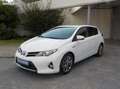 Toyota Auris hybride 136h style Blanc - thumbnail 3