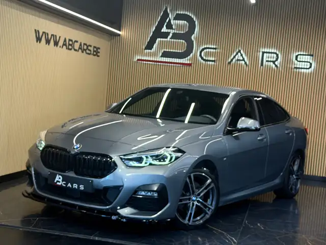 BMW 2er